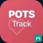 POTS & Dysautonomia app icon