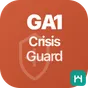 GA1 Glutaric Acidemia app icon